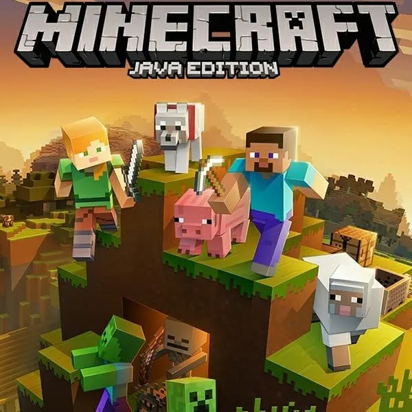 Minecraft APK free Pocket Edition v1.21.90.25 May 2025 9 Development of Java Edition