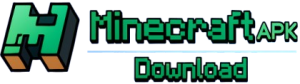 Minecraft APK Logo
