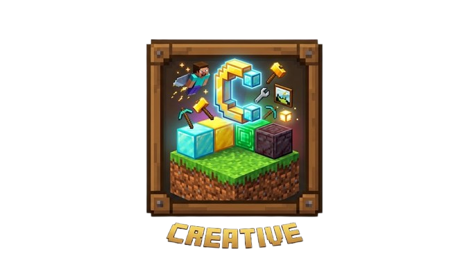 Creative Mode icon removebg preview