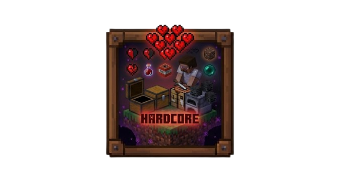 HardCore Mode icon removebg preview