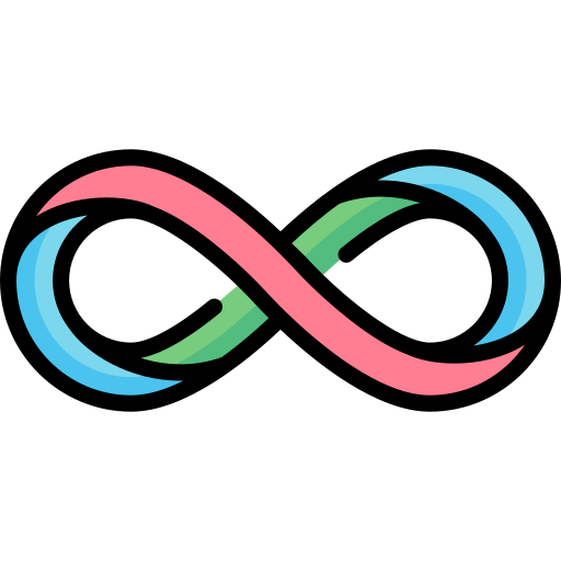 Infinite Icon