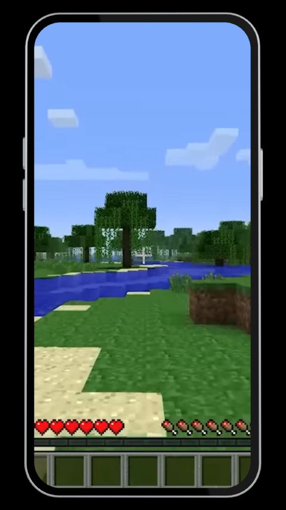 Minecraft APK v1.26.50.27 Download Latest August 2026 Minecraft APK Gameplay ScreenShots 2