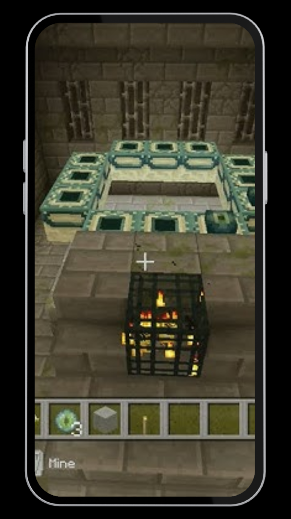 Minecraft APK v1.26.50.27 Download Latest August 2026 Minecraft APK Gameplay ScreenShots 4