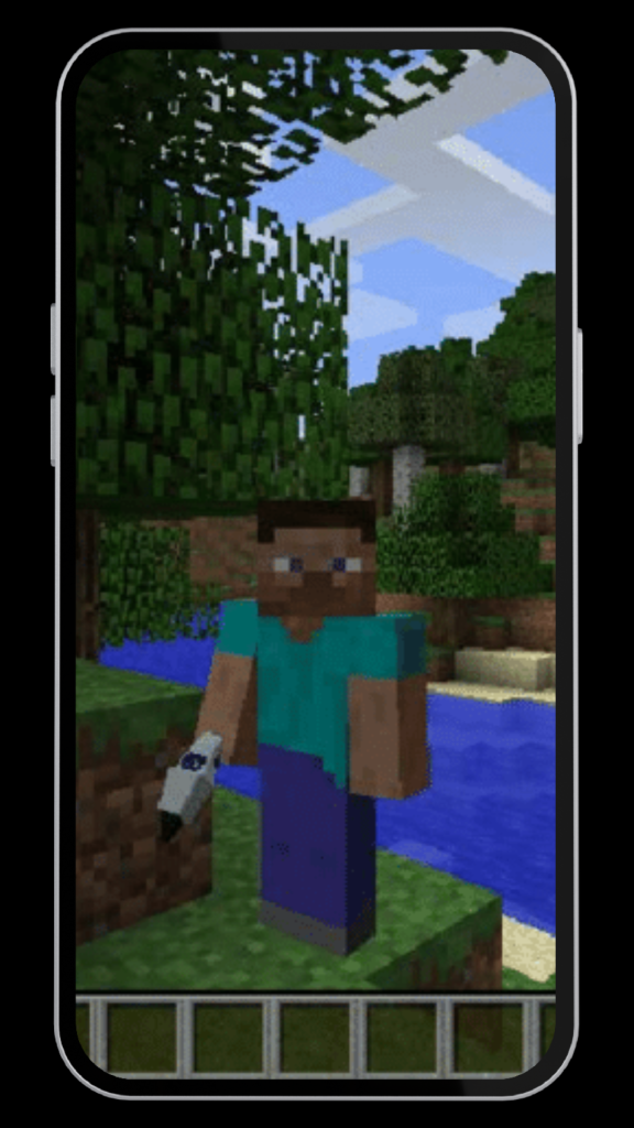 Minecraft APK v1.26.50.27 Download Latest August 2026 Minecraft APK Gameplay ScreenShots 6
