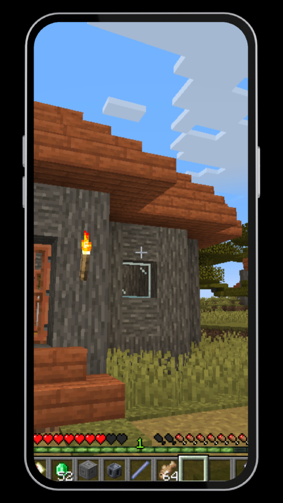 Minecraft APK v1.26.50.27 Download Latest August 2026 Minecraft APK Gameplay ScreenShots 8