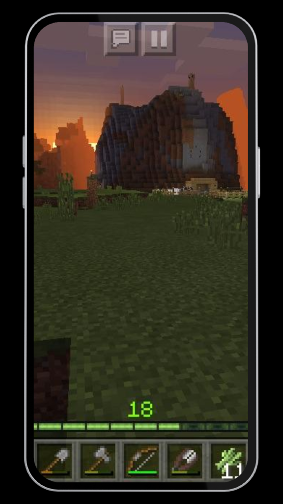 Minecraft APK v1.26.50.27 Download Latest August 2026 Minecraft APK Gameplay ScreenShots 9