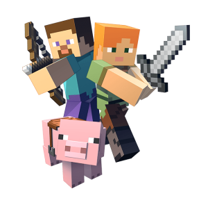 Minecraft Pocket Edition APK Free v1.26.50.27 (Premium) Minecraft Pocket Edition Image