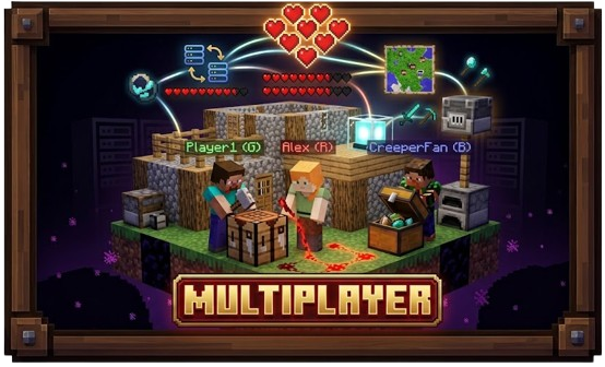multiplayer mode